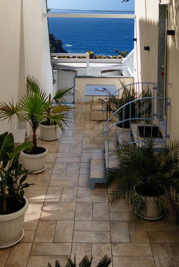 Casa Italia Appartement Massa Lubrense Buitenkant foto