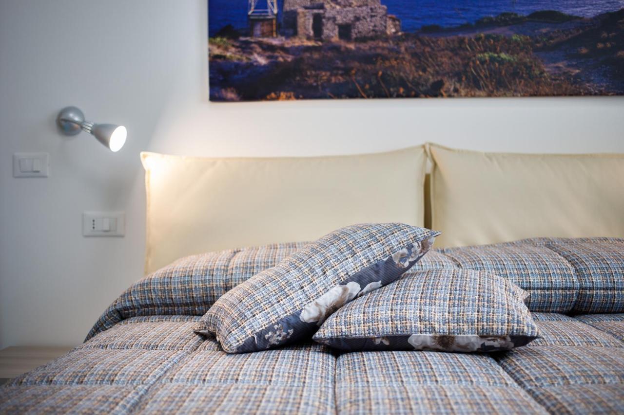 Casa Italia Appartement Massa Lubrense Buitenkant foto
