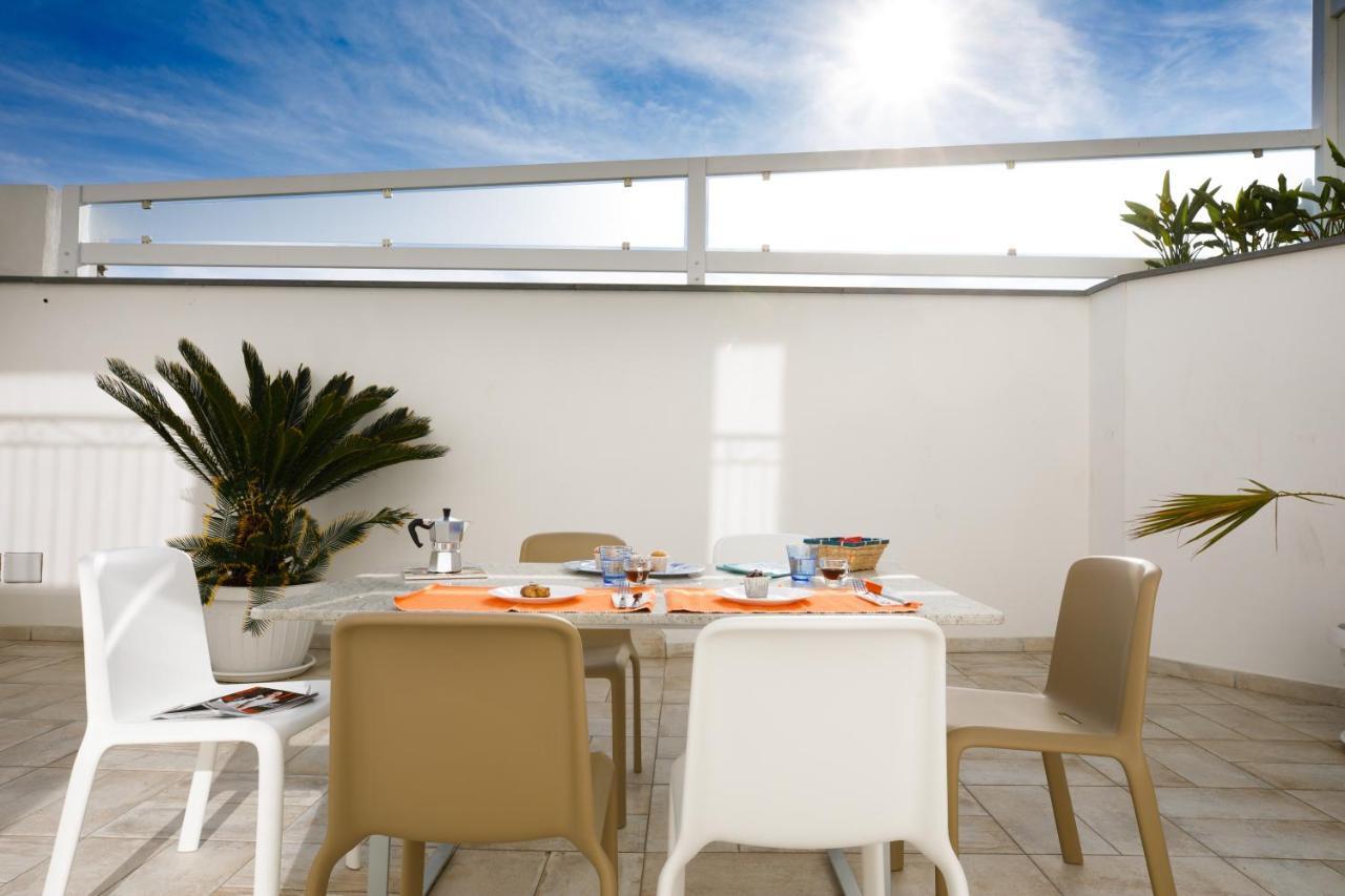 Casa Italia Appartement Massa Lubrense Buitenkant foto
