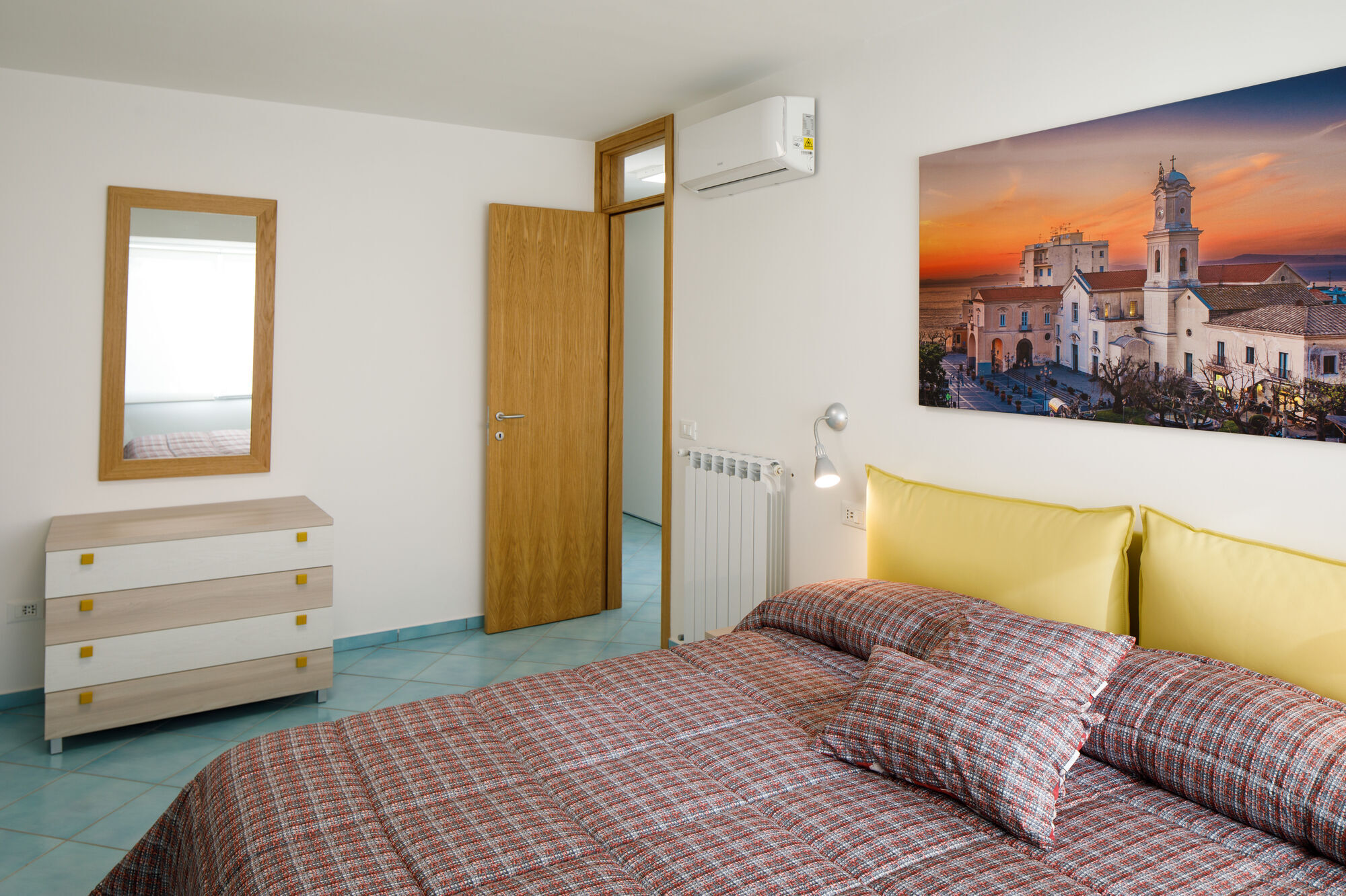 Casa Italia Appartement Massa Lubrense Interieur foto