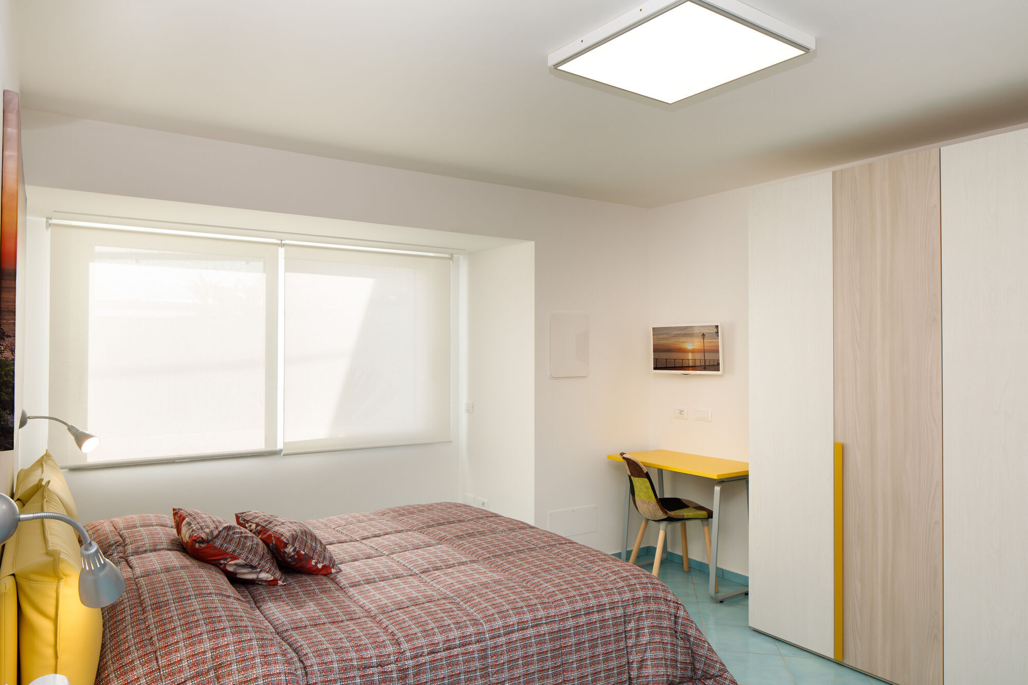 Casa Italia Appartement Massa Lubrense Interieur foto