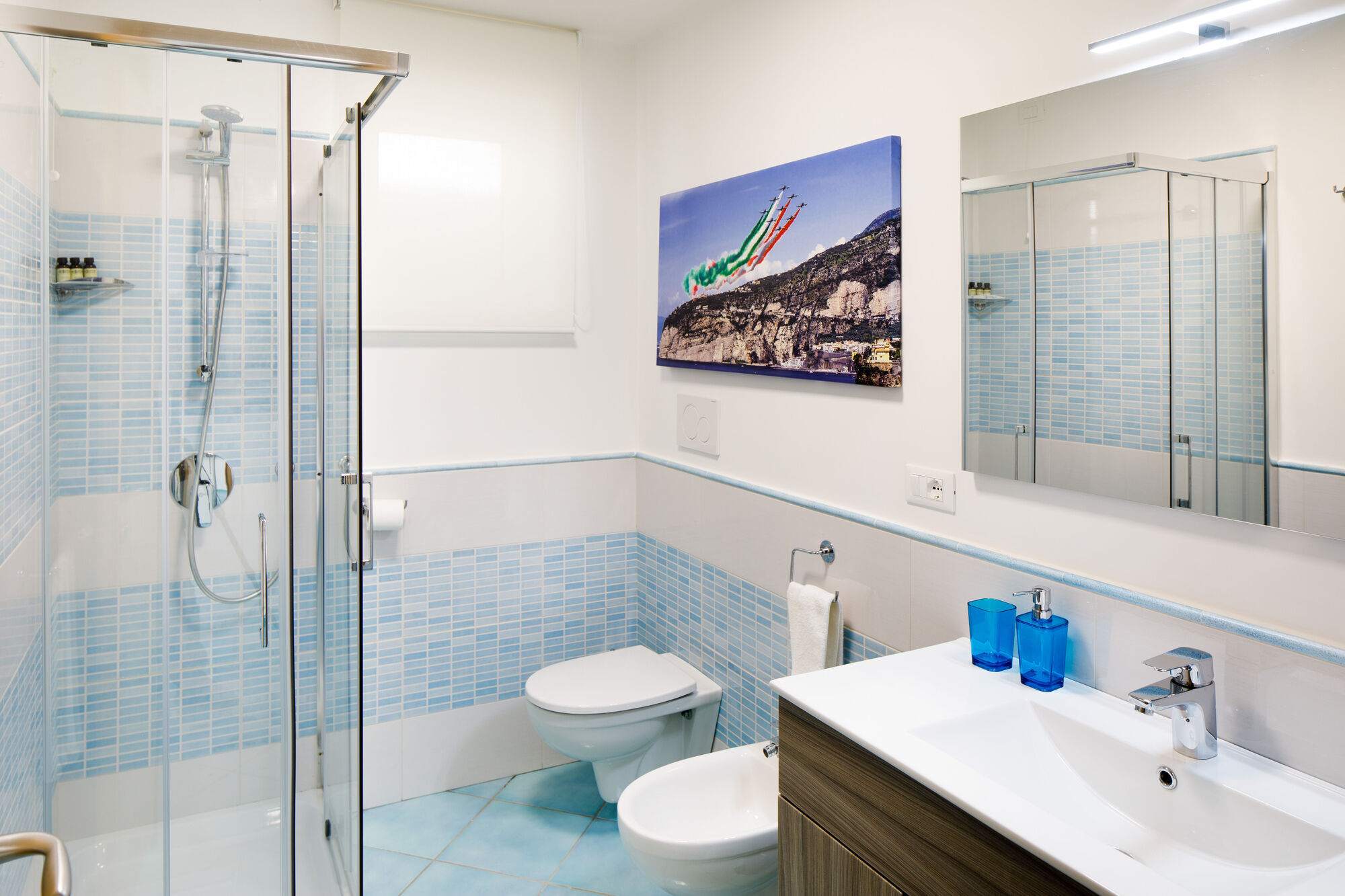 Casa Italia Appartement Massa Lubrense Interieur foto