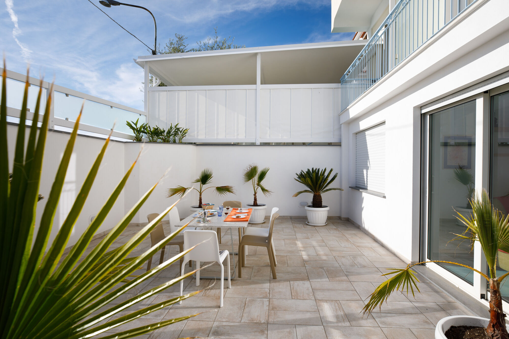 Casa Italia Appartement Massa Lubrense Interieur foto